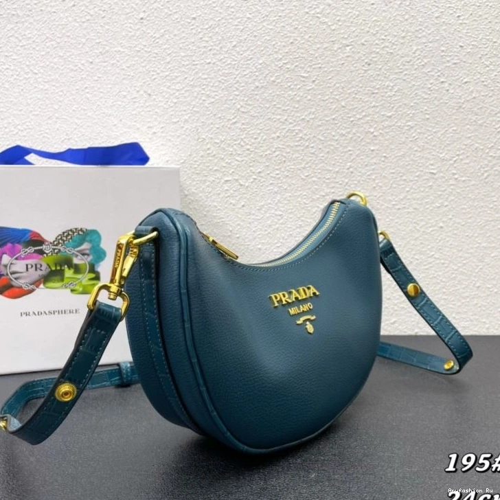 Bags Hobo Prada Seasonal 83040 0803